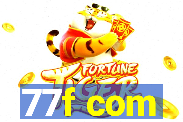 77f com